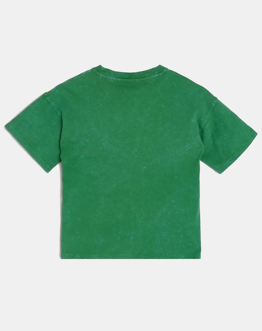 GUESS GMT DYE OVERSIZE SS T-SHIRT BLOUSE CHILDREN BOY