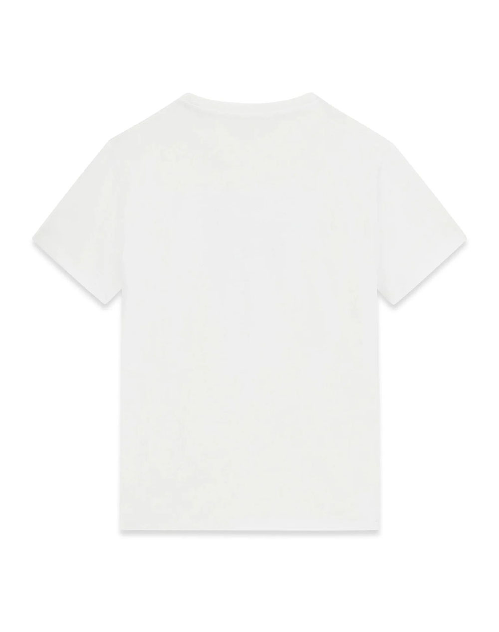 GUESS SS T-SHIRT BLOUSE CHILDREN BOY