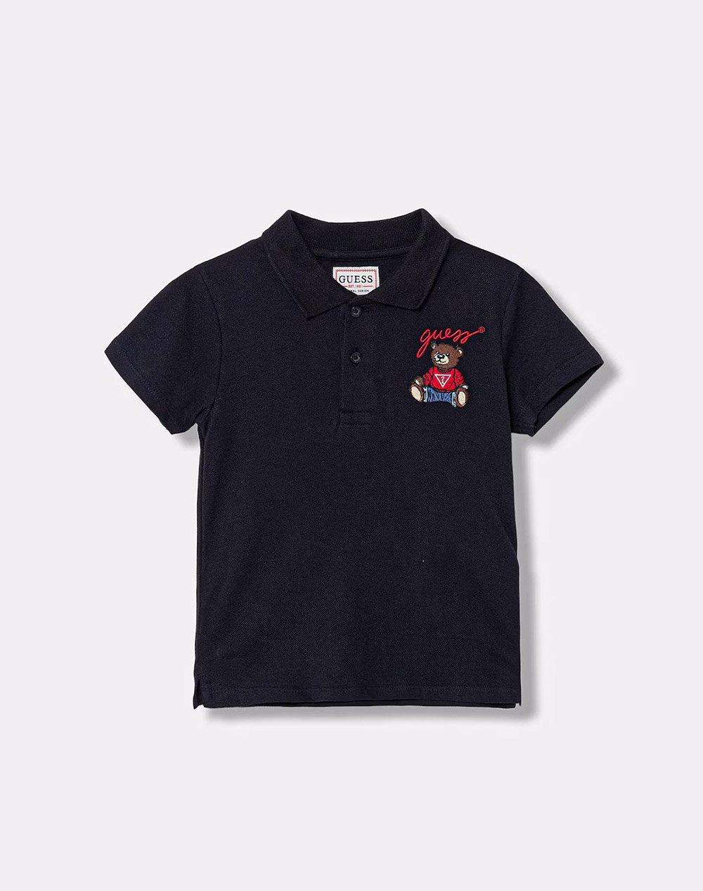GUESS SS POLO Детска блуза BOY