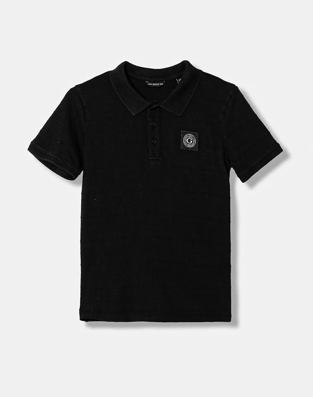 GUESS KIDS GMT DYE SS POLOДЕТСКА ТЕНИСКА BOY