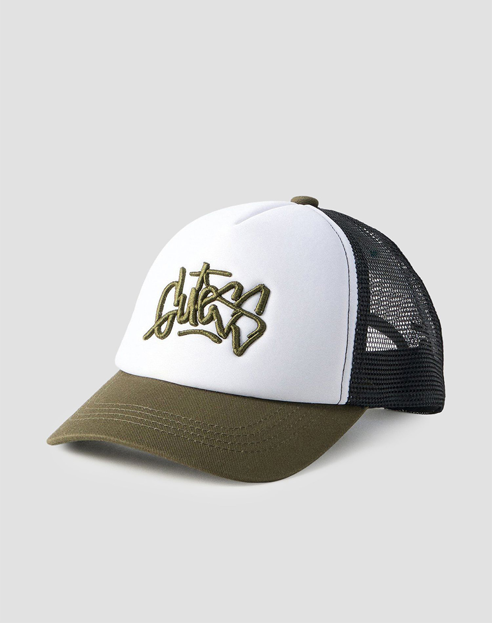 GUESS TRUKER CAP CHILDRENS ACCESSORIES BOY