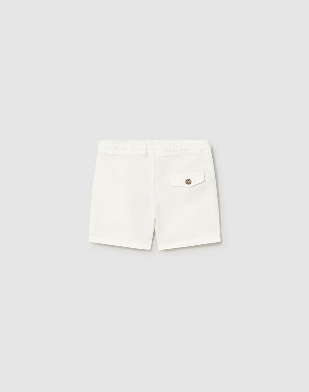 MAYORAL Бебешки къси панталони RELAXED
