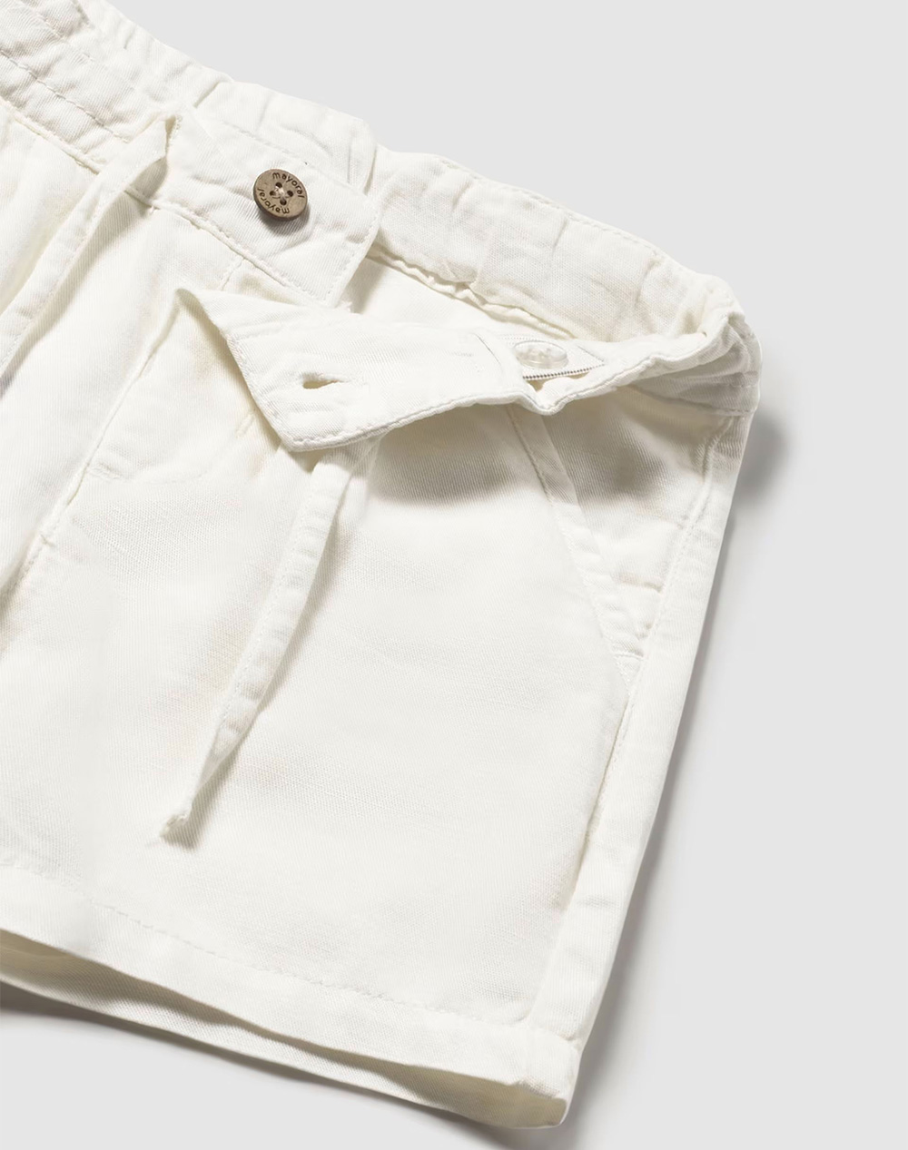 MAYORAL Бебешки къси панталони RELAXED