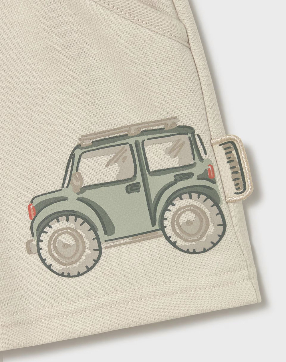 MAYORAL BERMUDA PLAY