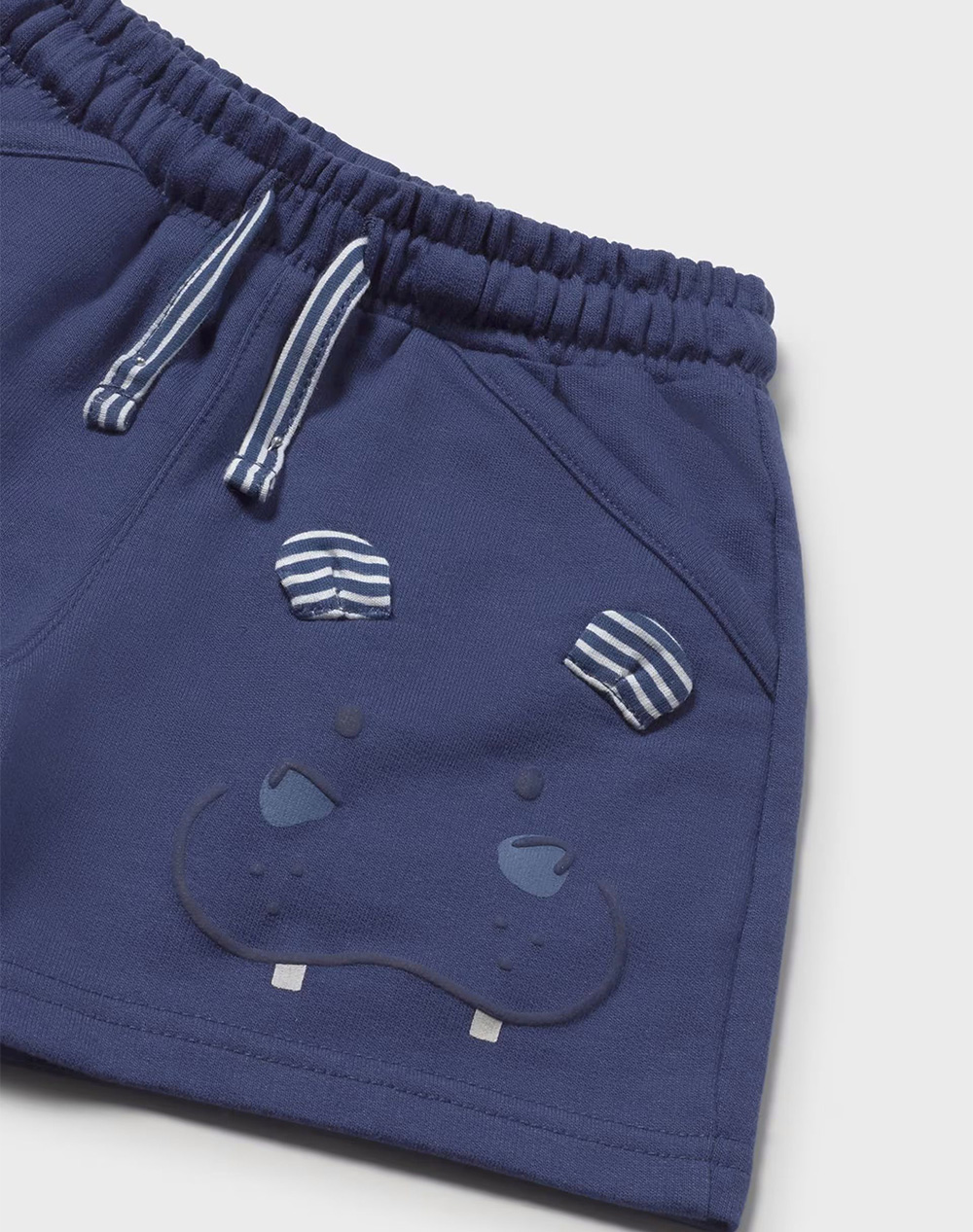 MAYORAL BERMUDA PLAY