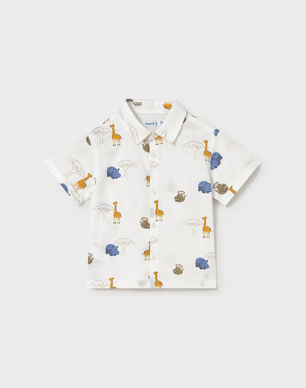 MAYORAL Бебешка риза