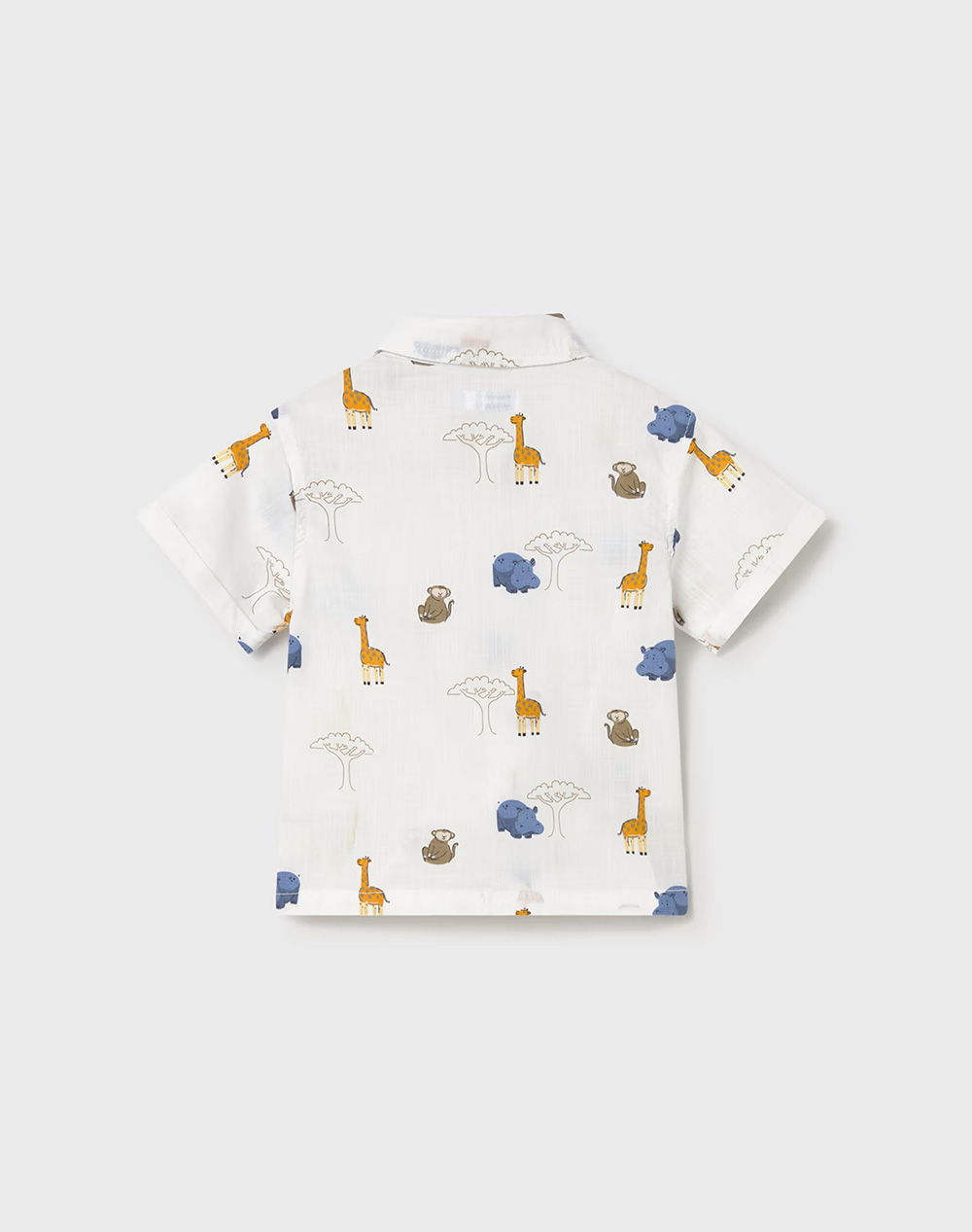 MAYORAL Бебешка риза