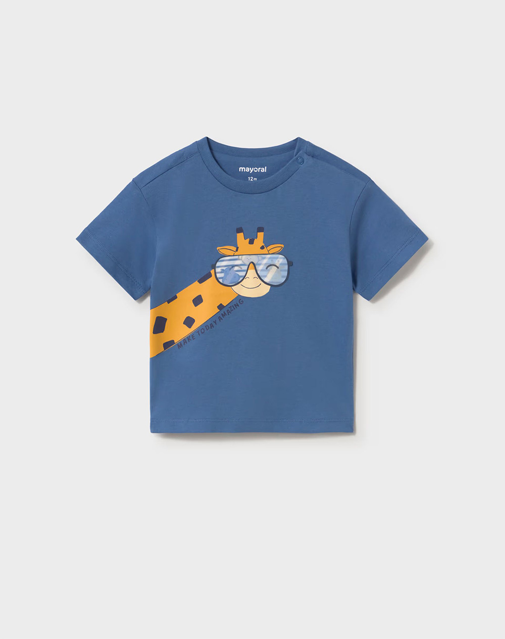 MAYORAL Бебешка блуза