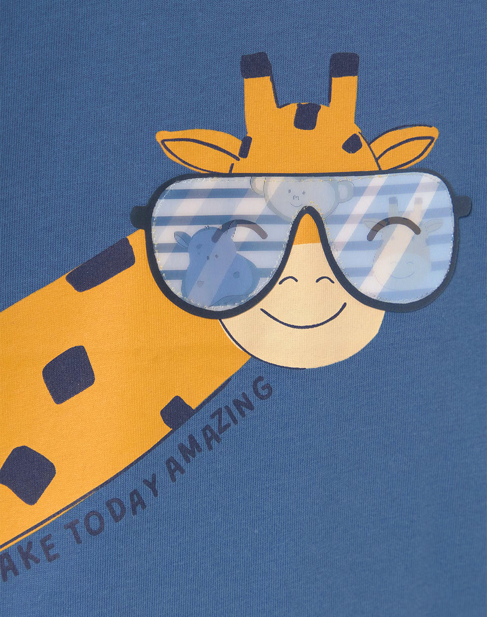 MAYORAL Бебешка блуза