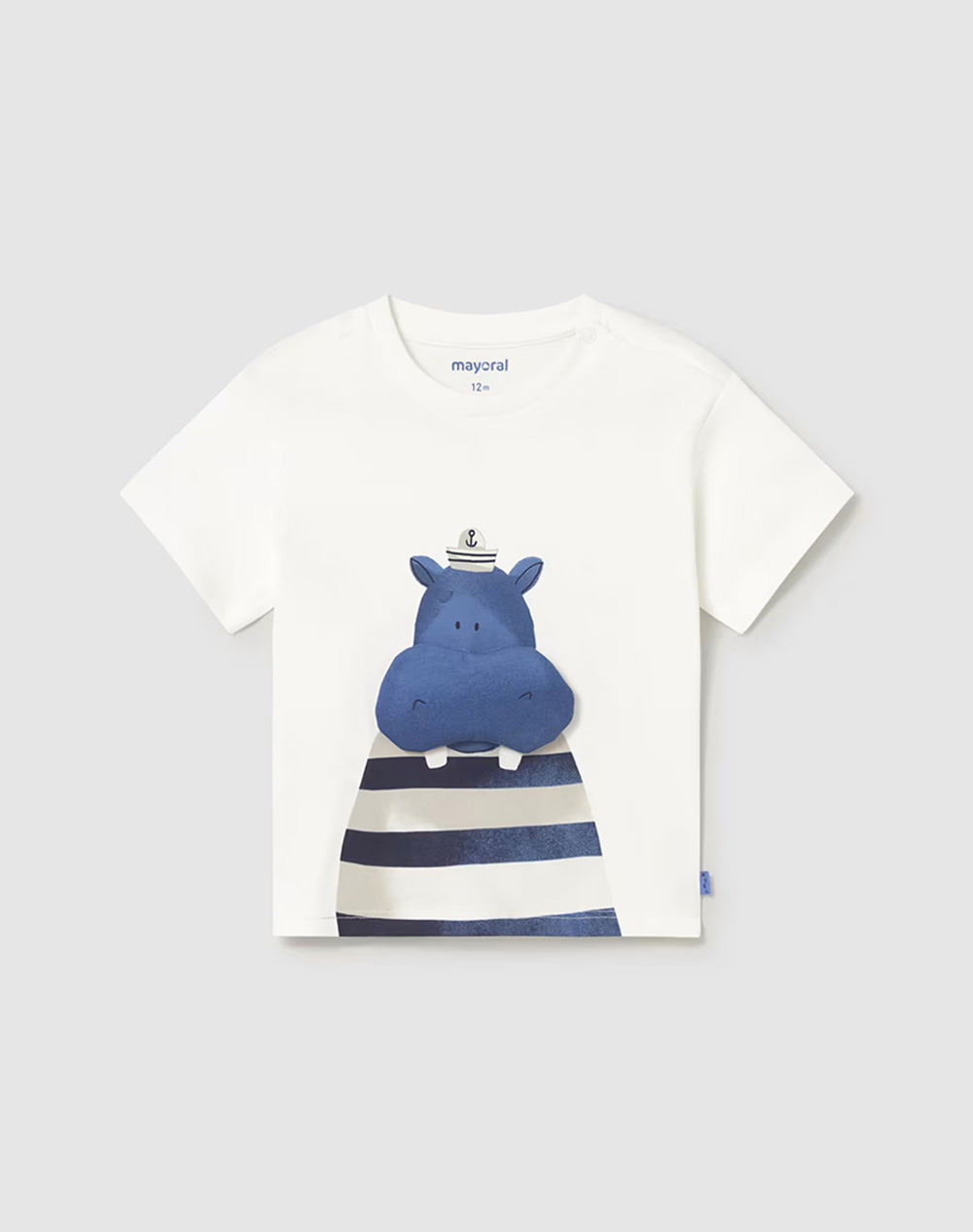 MAYORAL Бебешка блуза