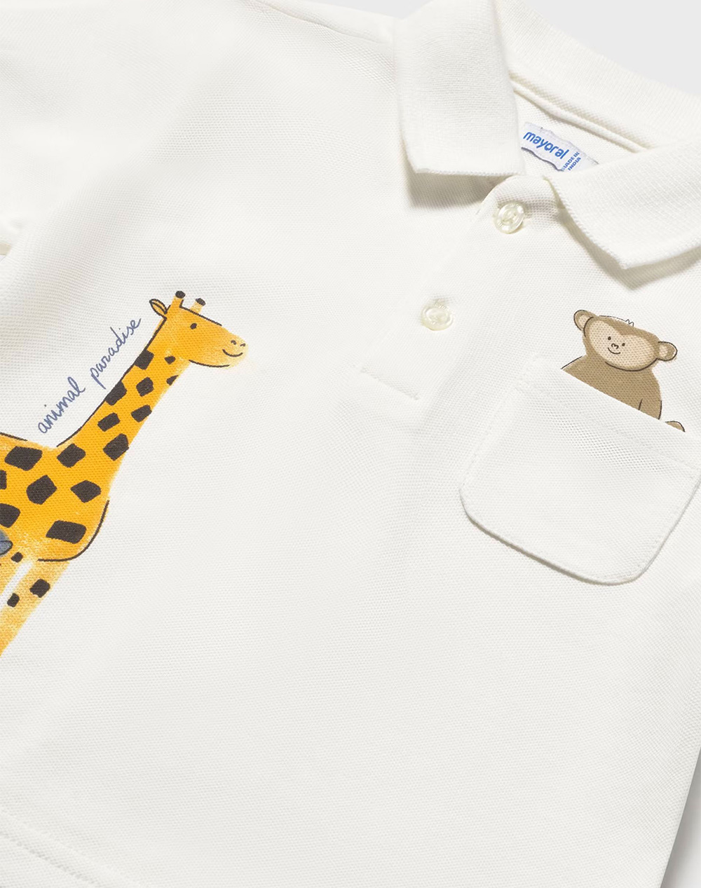 MAYORAL Бебешка блуза
