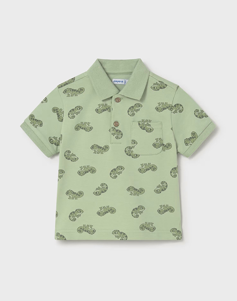 MAYORAL Бебешка блуза