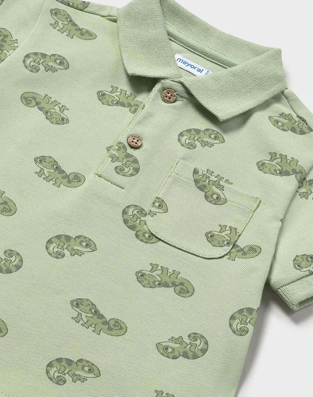 MAYORAL Бебешка блуза
