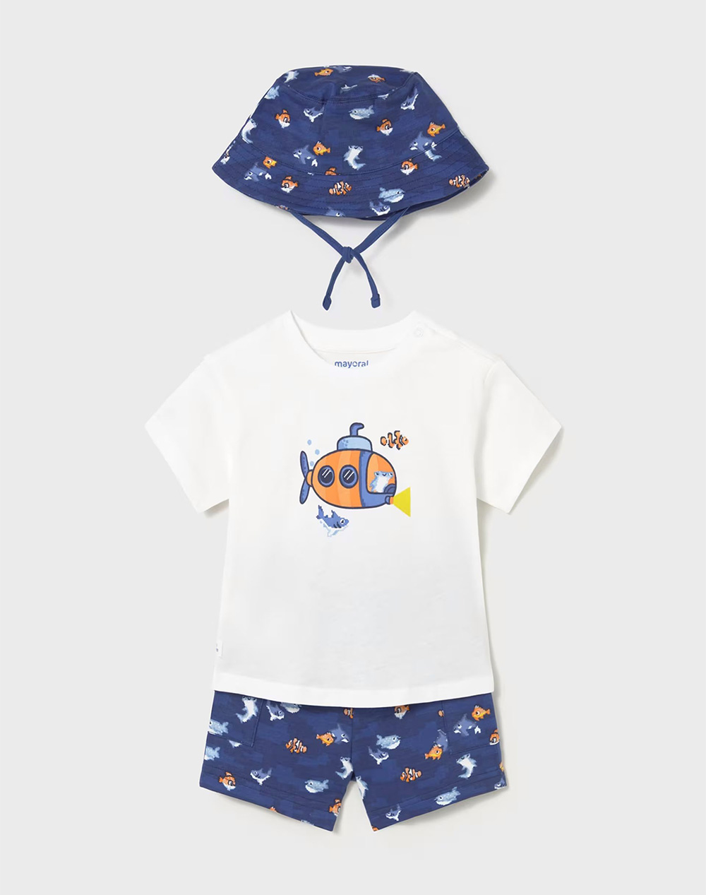 MAYORAL Комплект за бебета