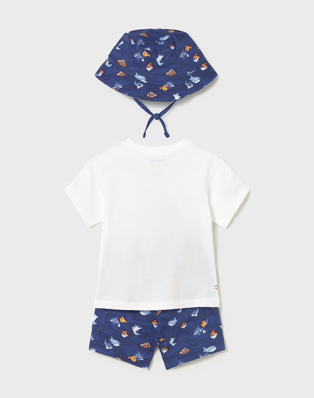 MAYORAL Комплект за бебета