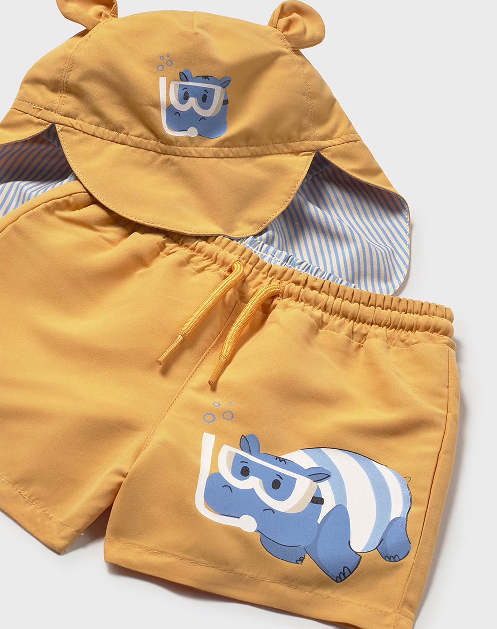 MAYORAL Бебешки комплект