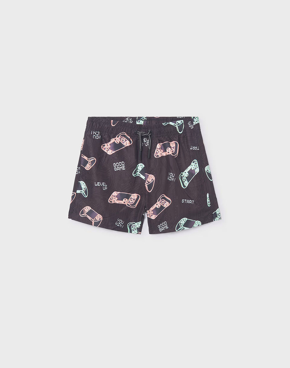 MAYORAL PRINTED SWIMSUIT