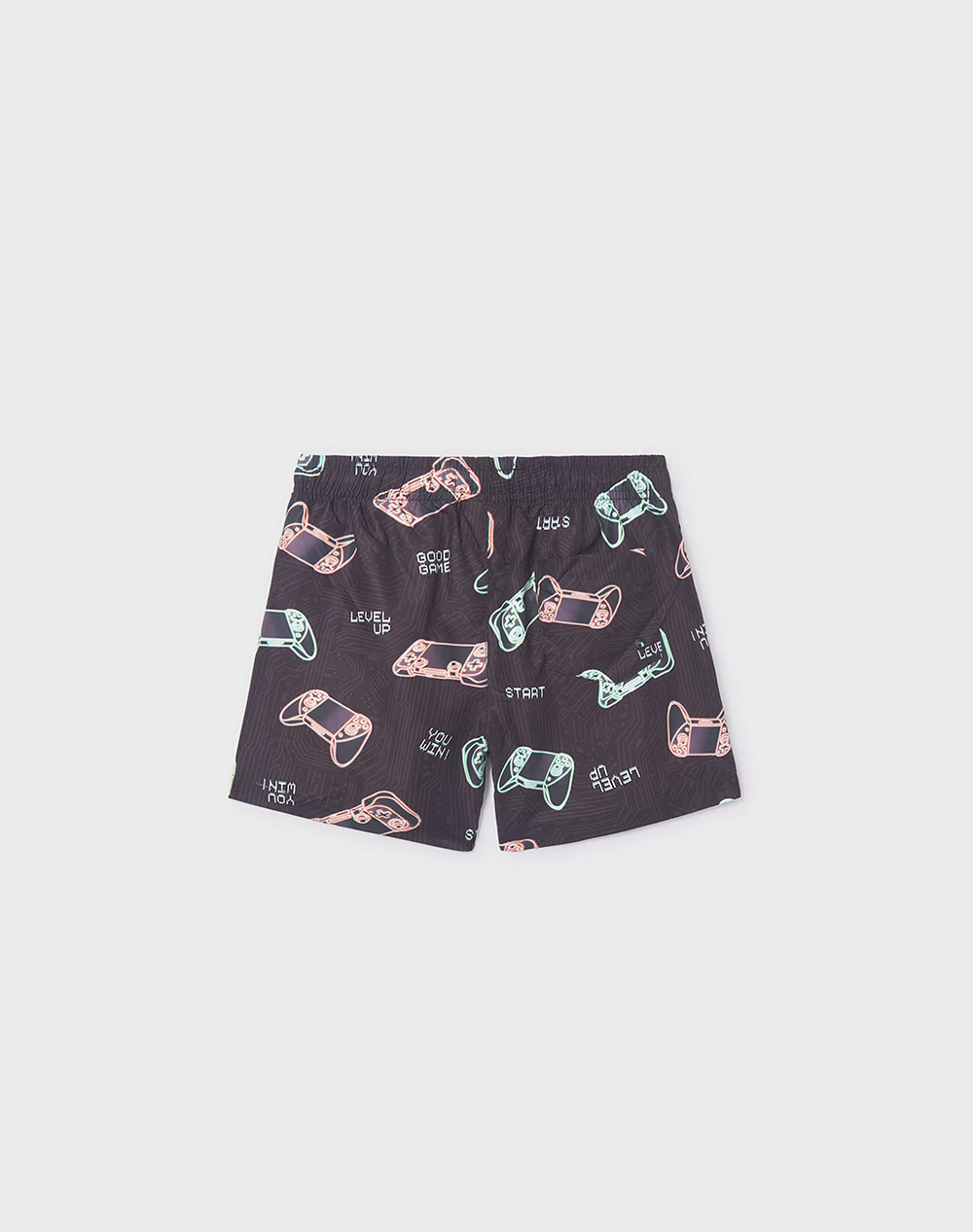 MAYORAL PRINTED SWIMSUIT