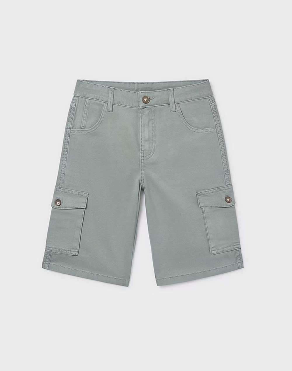 MAYORAL BERMUDA CARGO