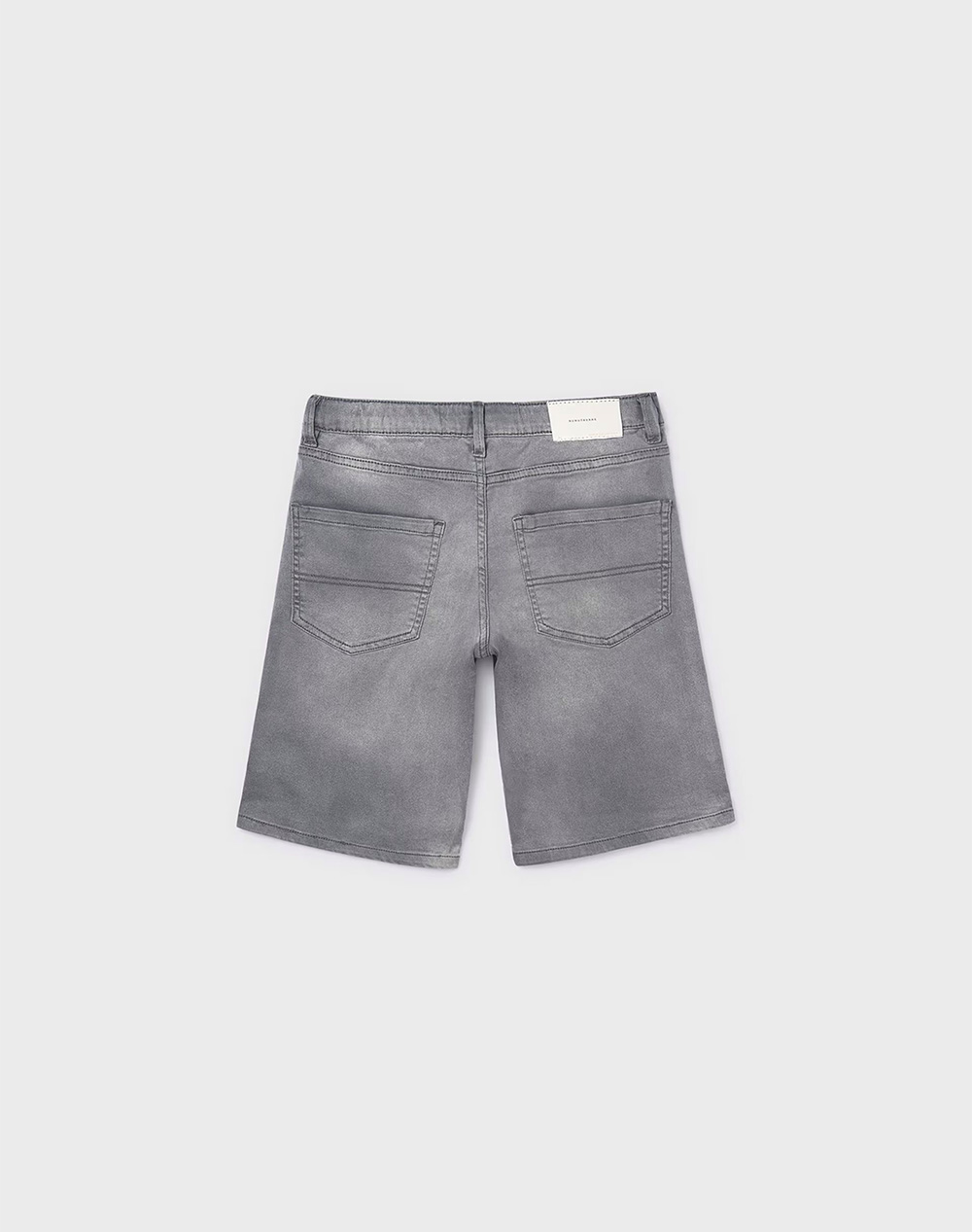 MAYORAL BERMUDA DENIM