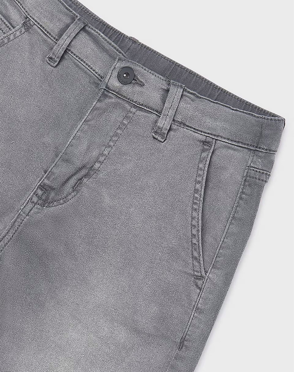 MAYORAL BERMUDA DENIM