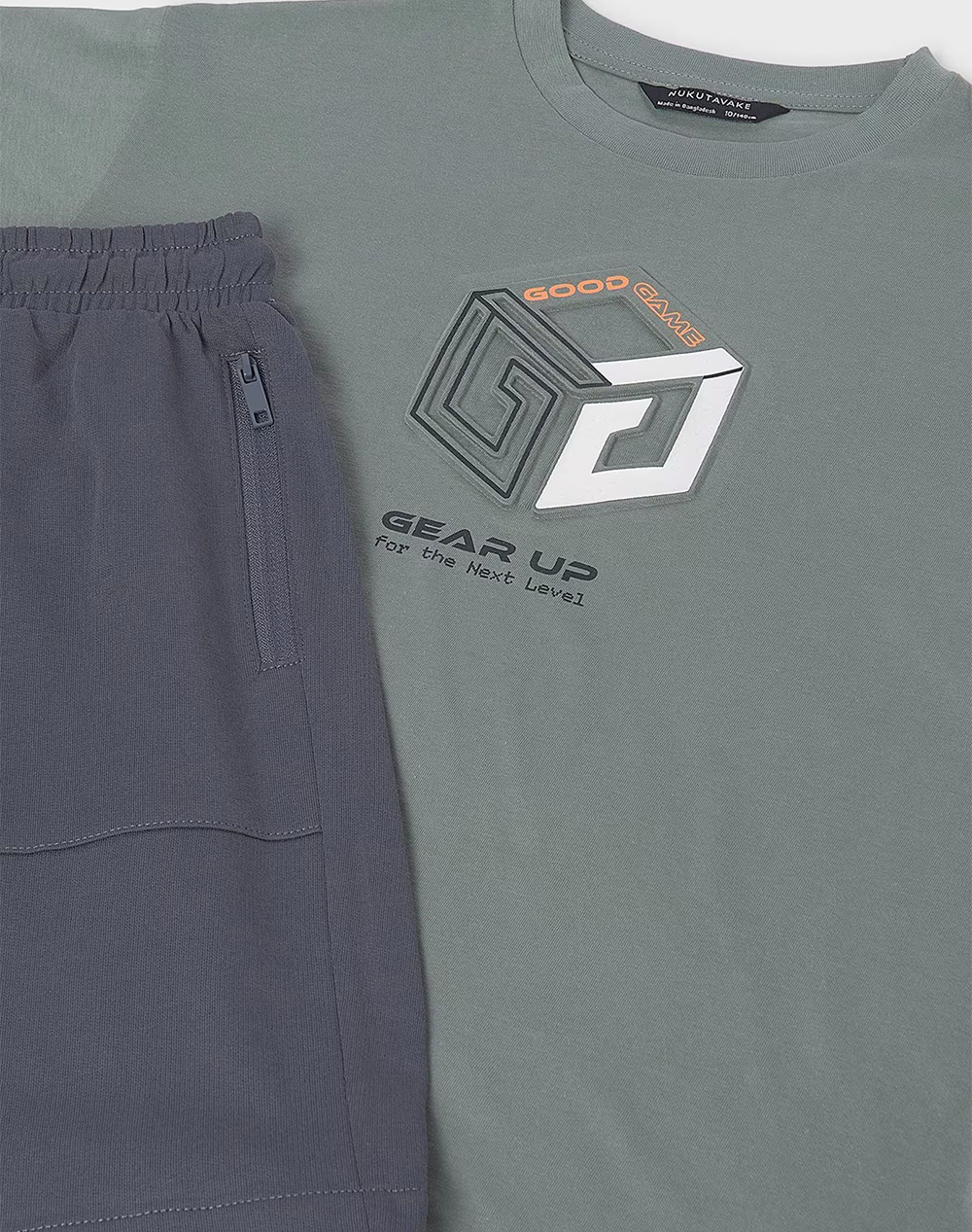 MAYORAL Детски комплект