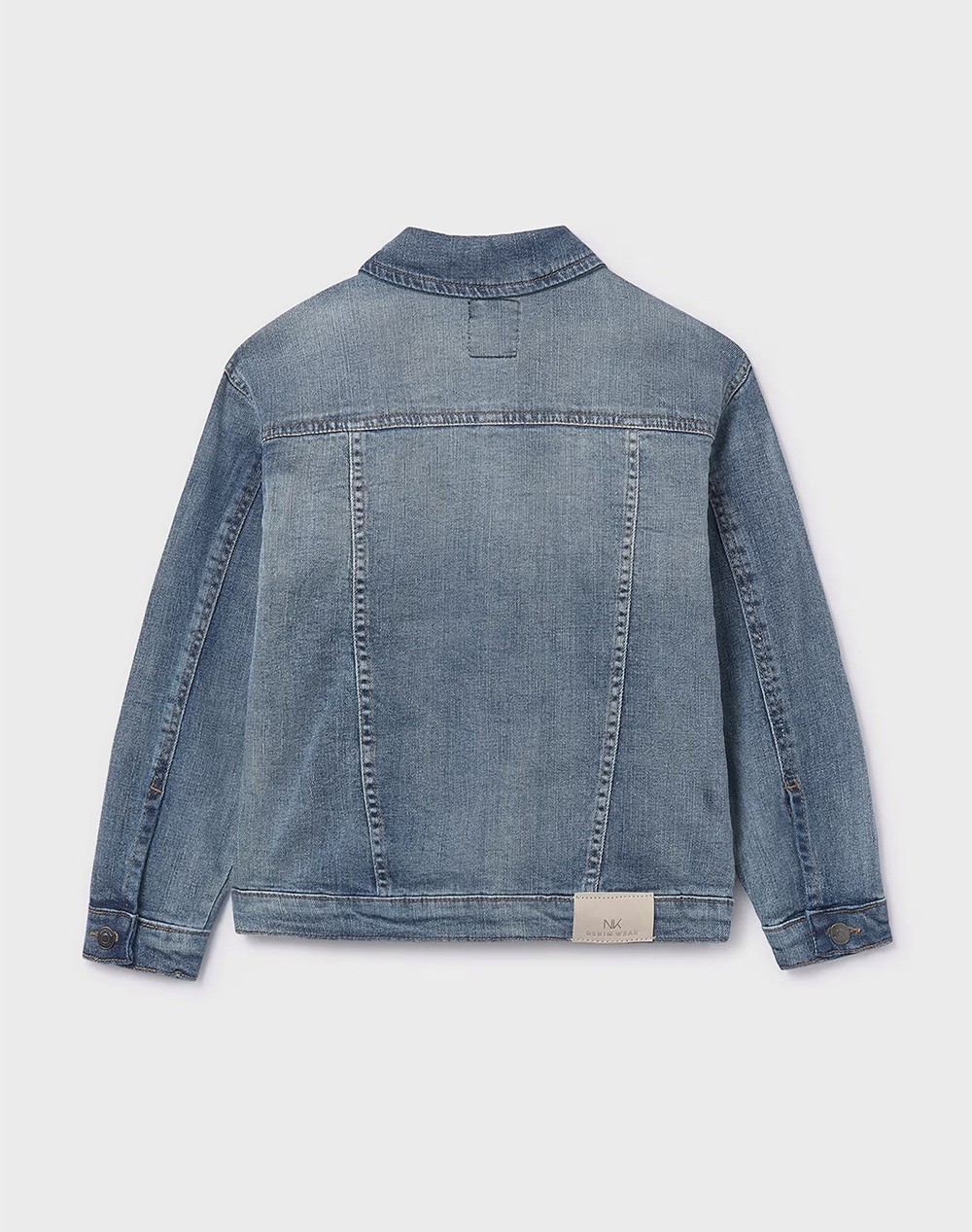 MAYORAL JACKET DENIM