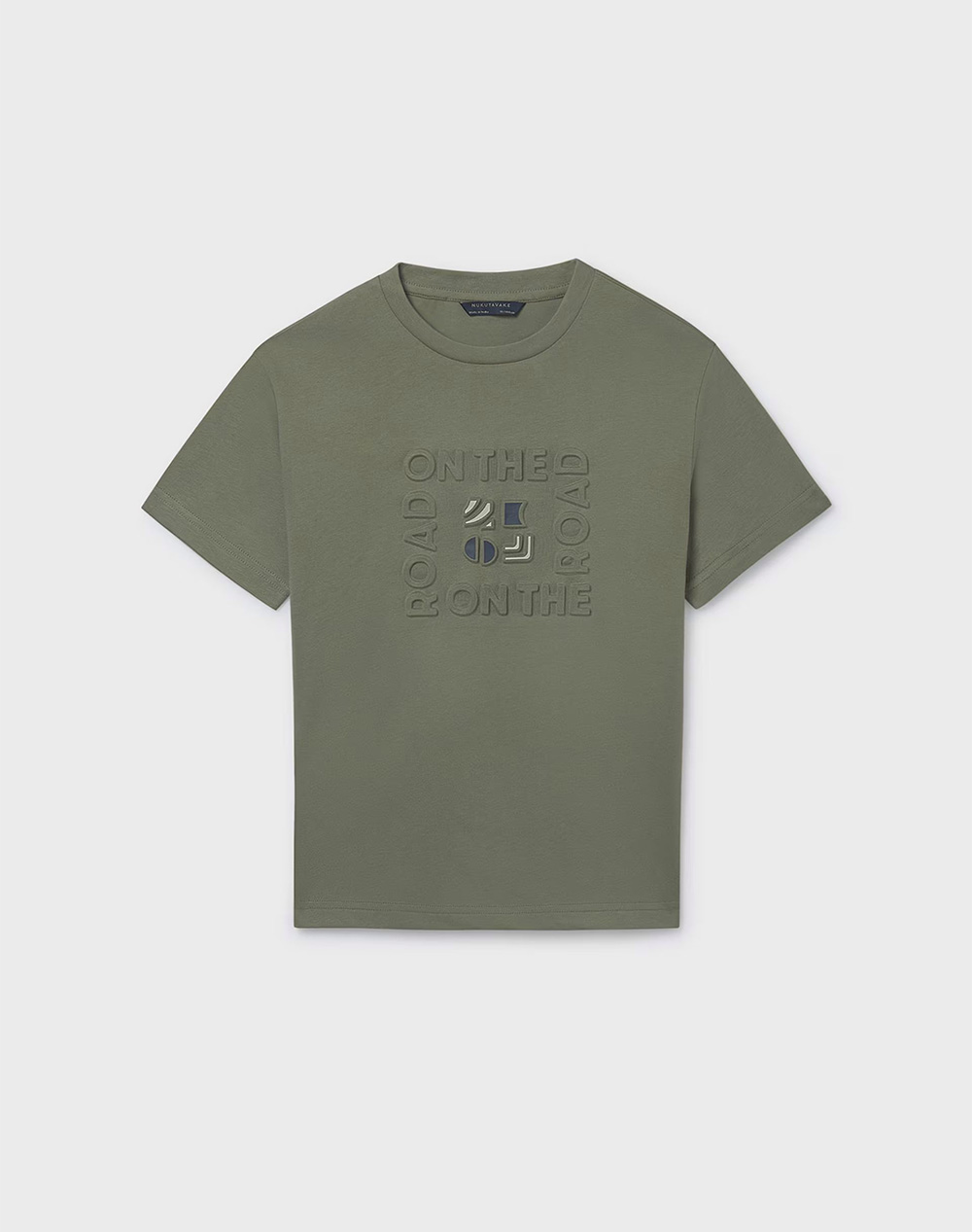 MAYORAL ОФИЦИАЛНА РЕЛЕФНА БЛУЗА