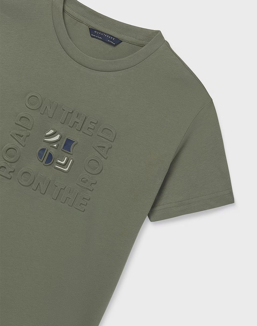 MAYORAL ОФИЦИАЛНА РЕЛЕФНА БЛУЗА