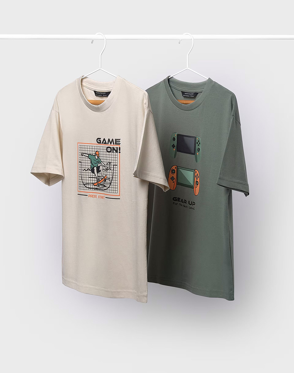 MAYJ SET 2 блузки