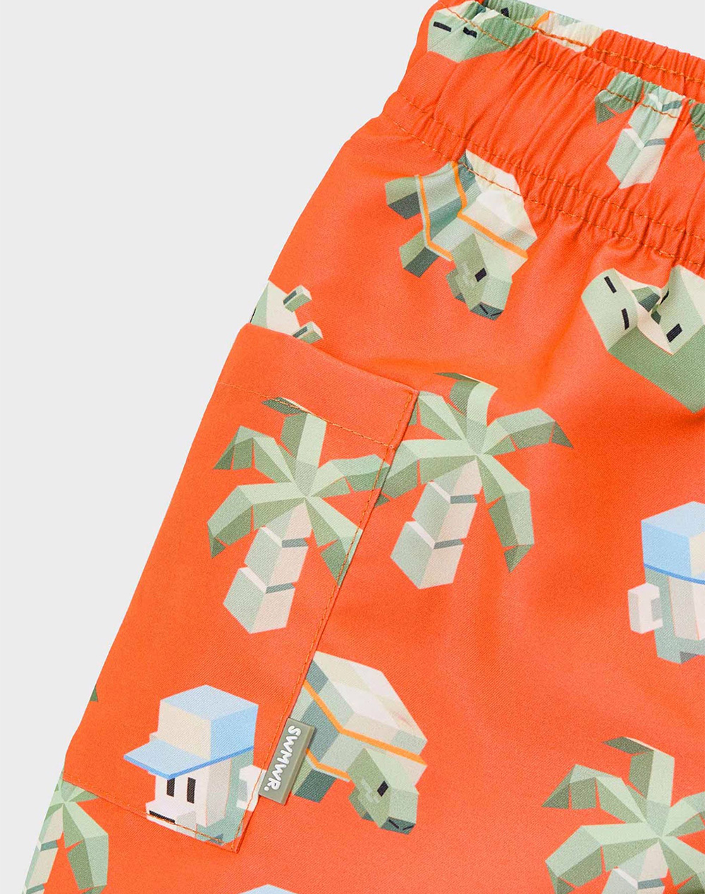 MAYORAL Детски бански