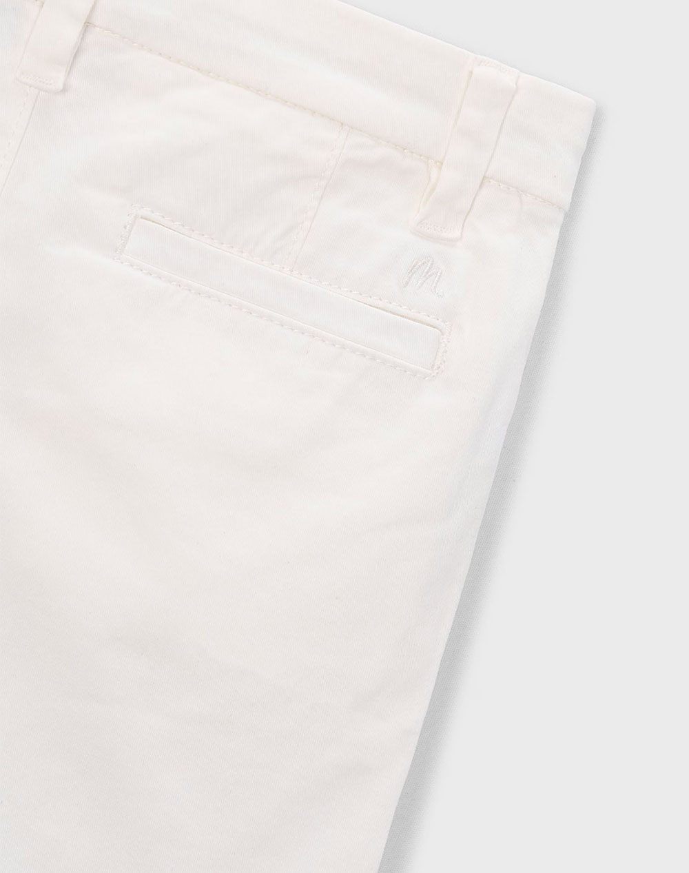 MAYORAL BERMUDA CHINO