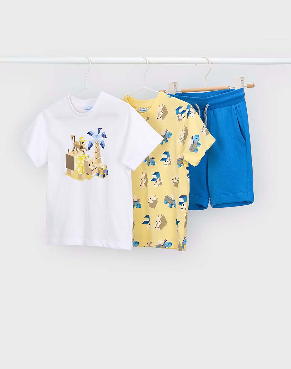 MAYORAL Детски комплект