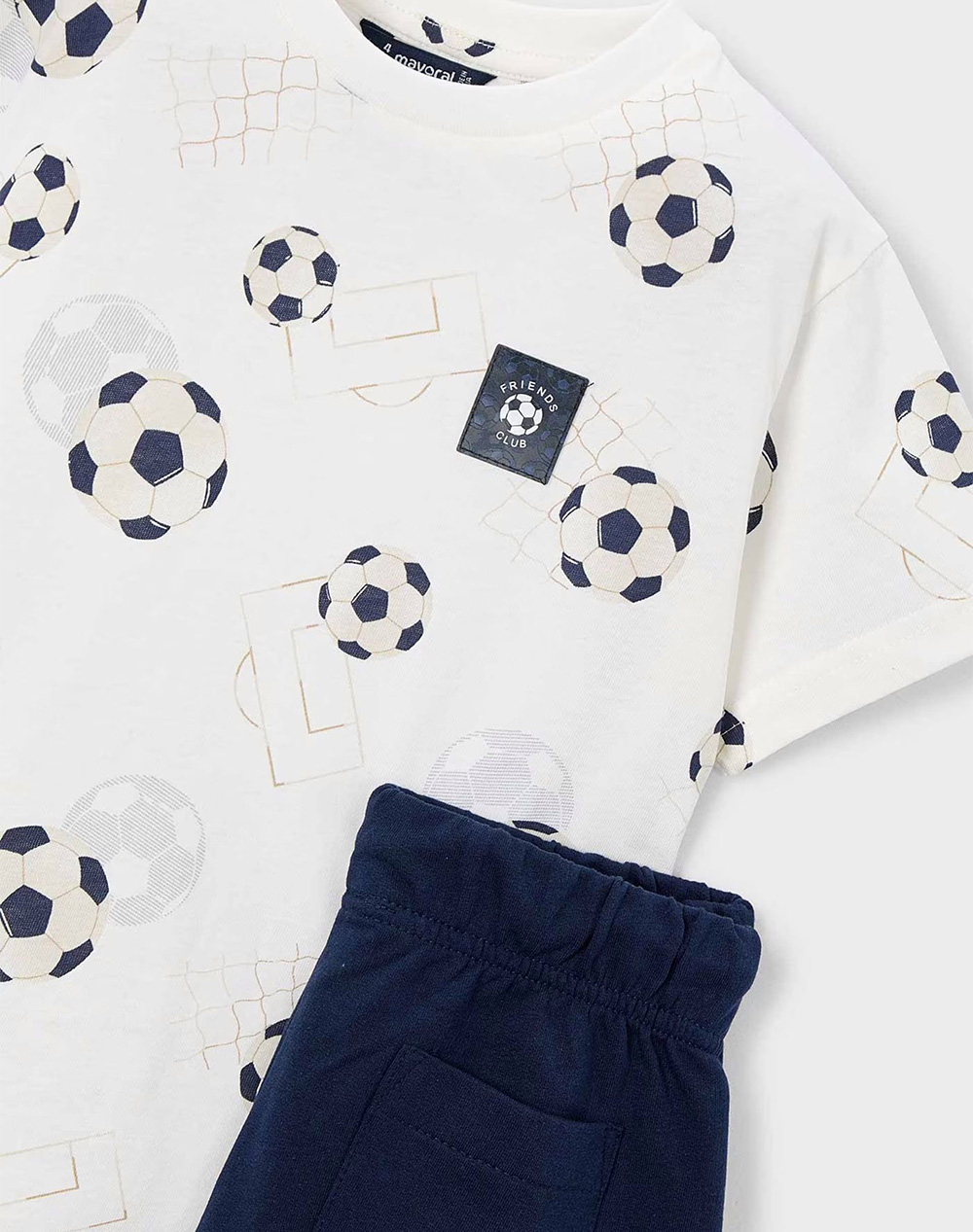 MAYORAL Детски комплект