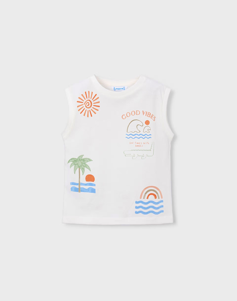 MAYORAL Детски комплект