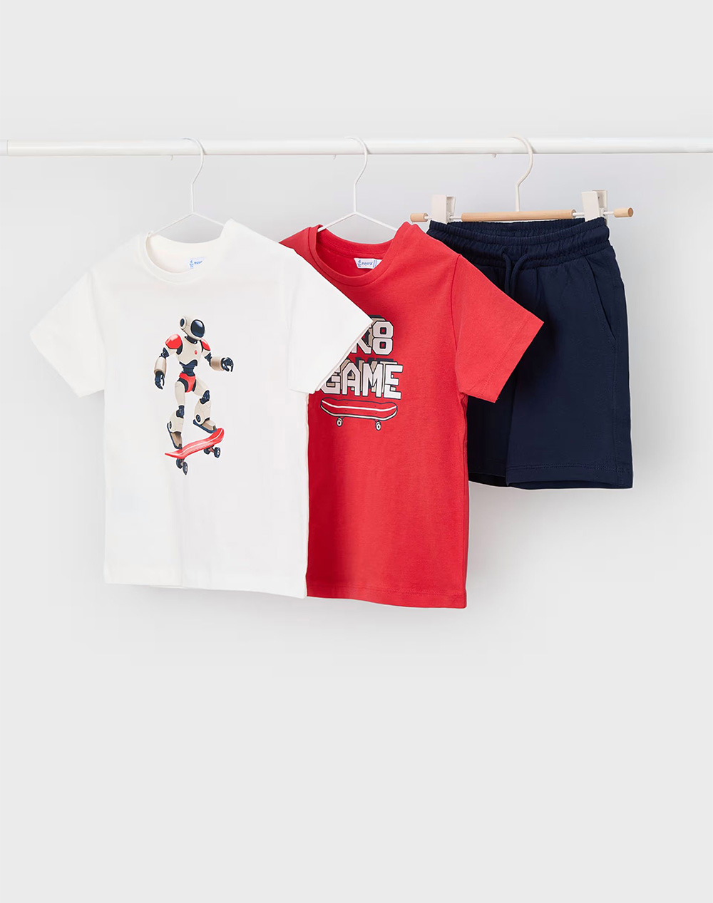 MAYORAL Детски комплект