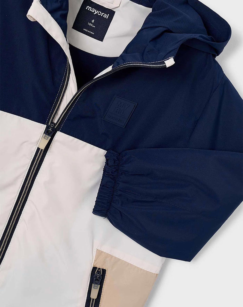 MAYORAL Детско яке