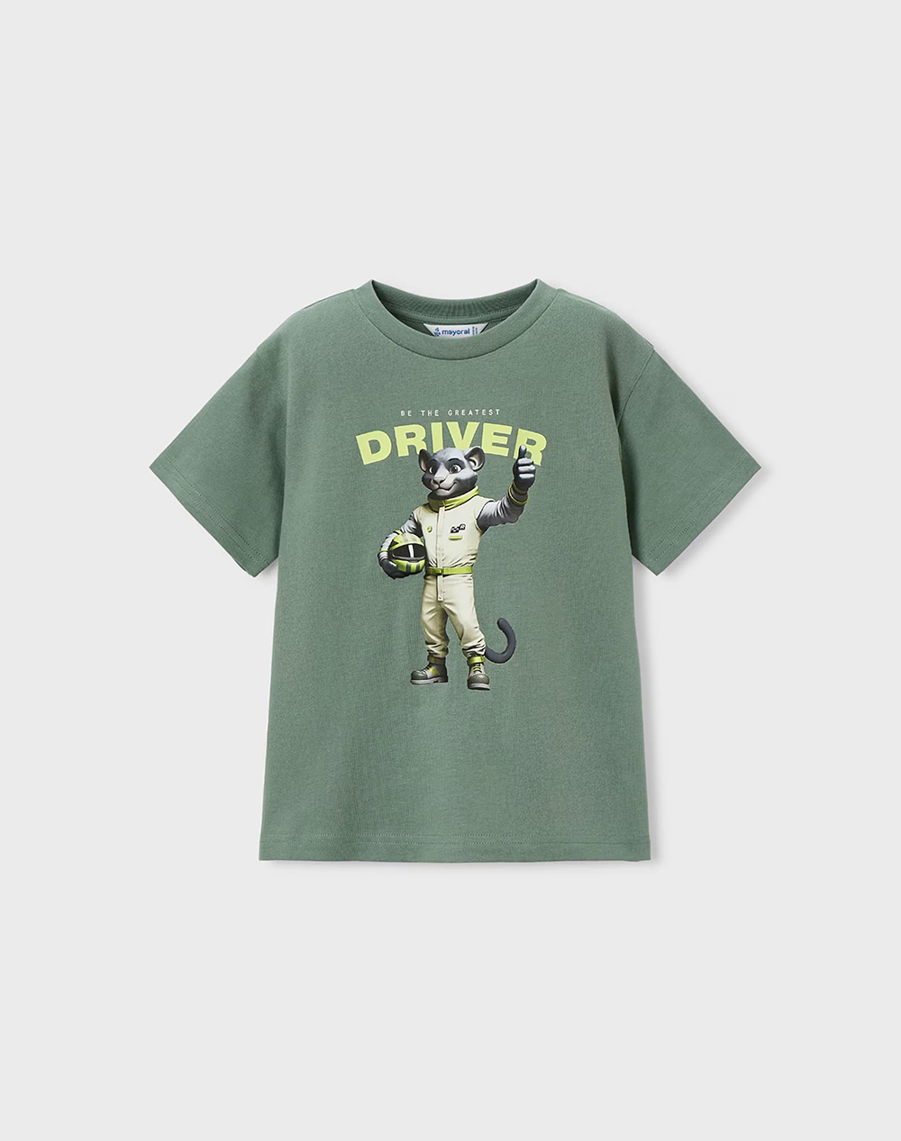 MAYORAL BLOUSE DRIVER