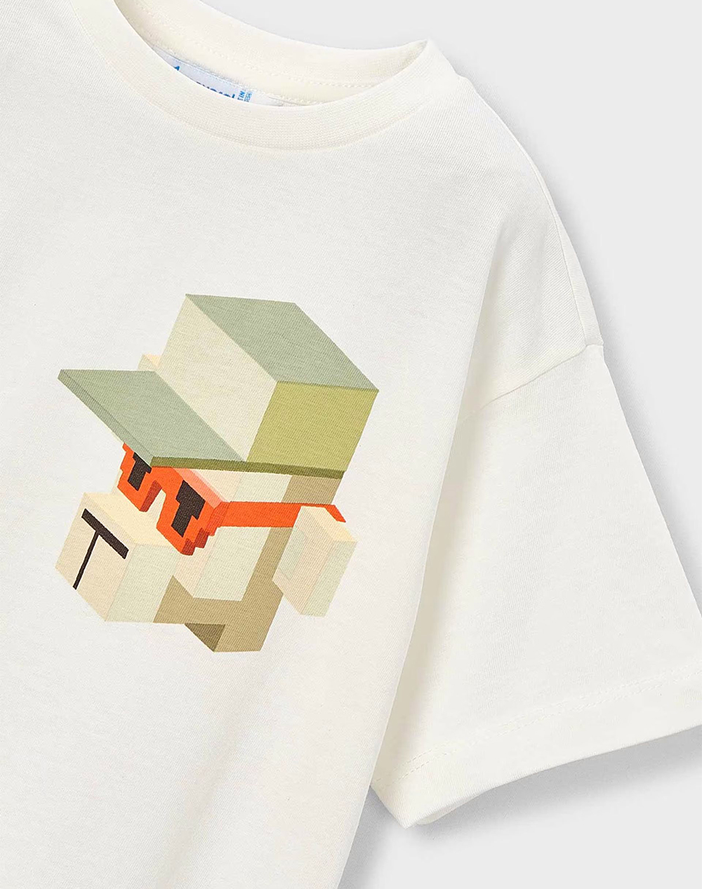 MAYORAL BLOUSE MIX AND MATCH