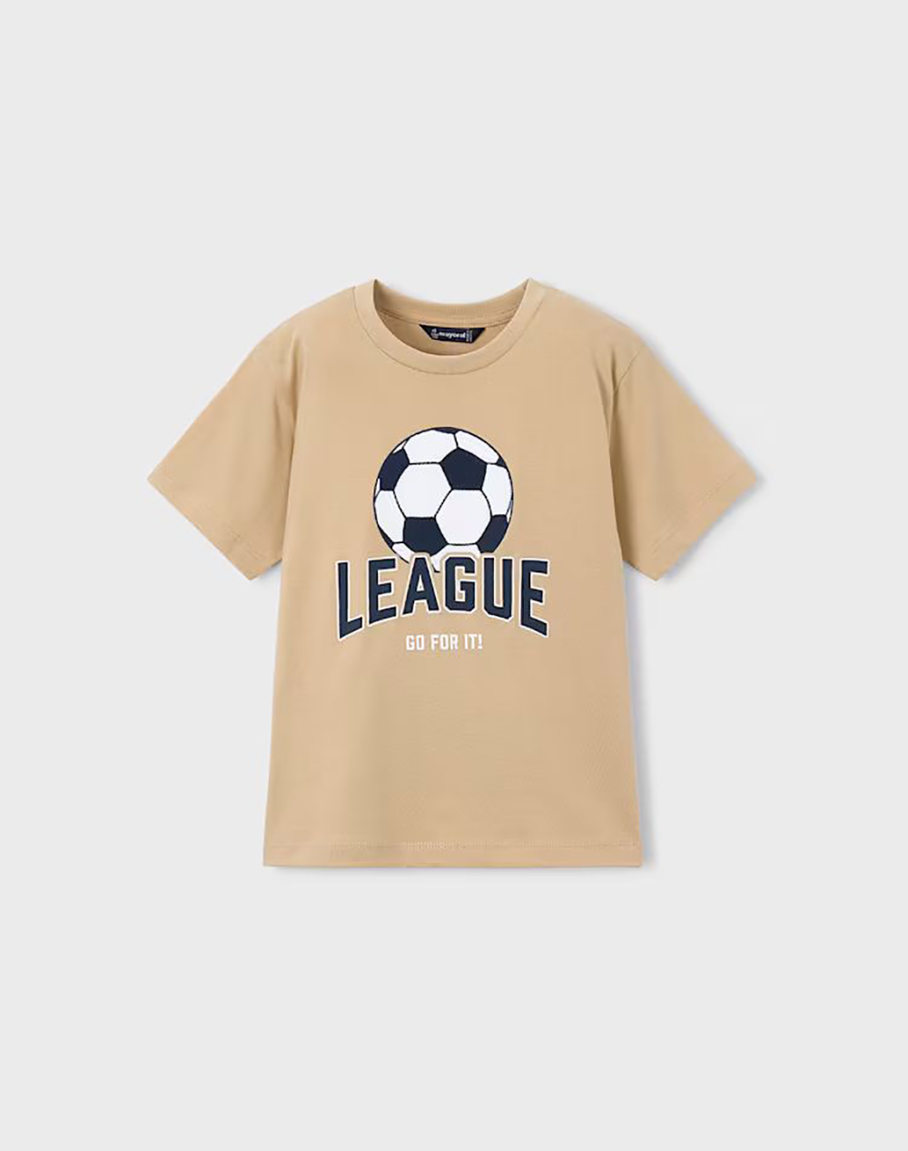 MAYORAL ТЕНИСКА LEAGUE