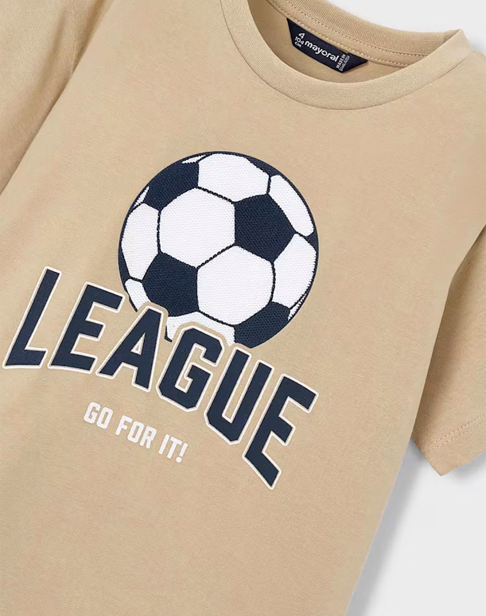 MAYORAL ТЕНИСКА LEAGUE