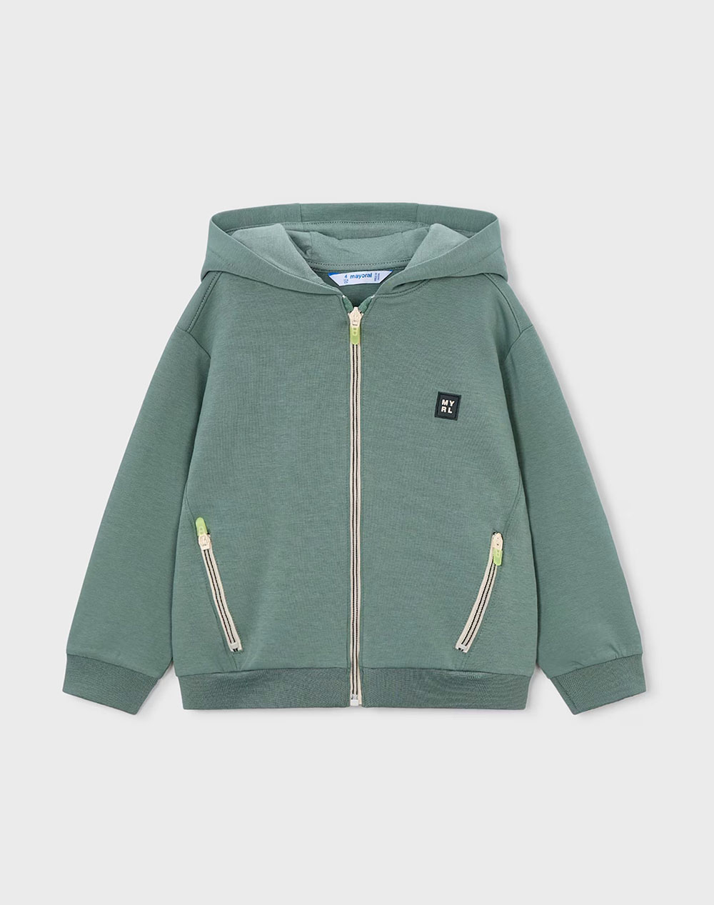 MAYORAL Детска жилетка