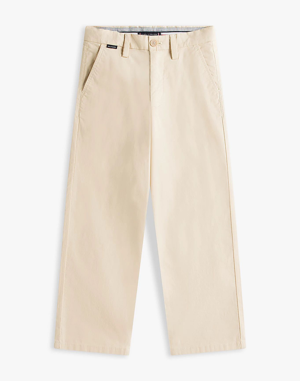 TOMMY HILFIGER BAGGY CHINO PANT