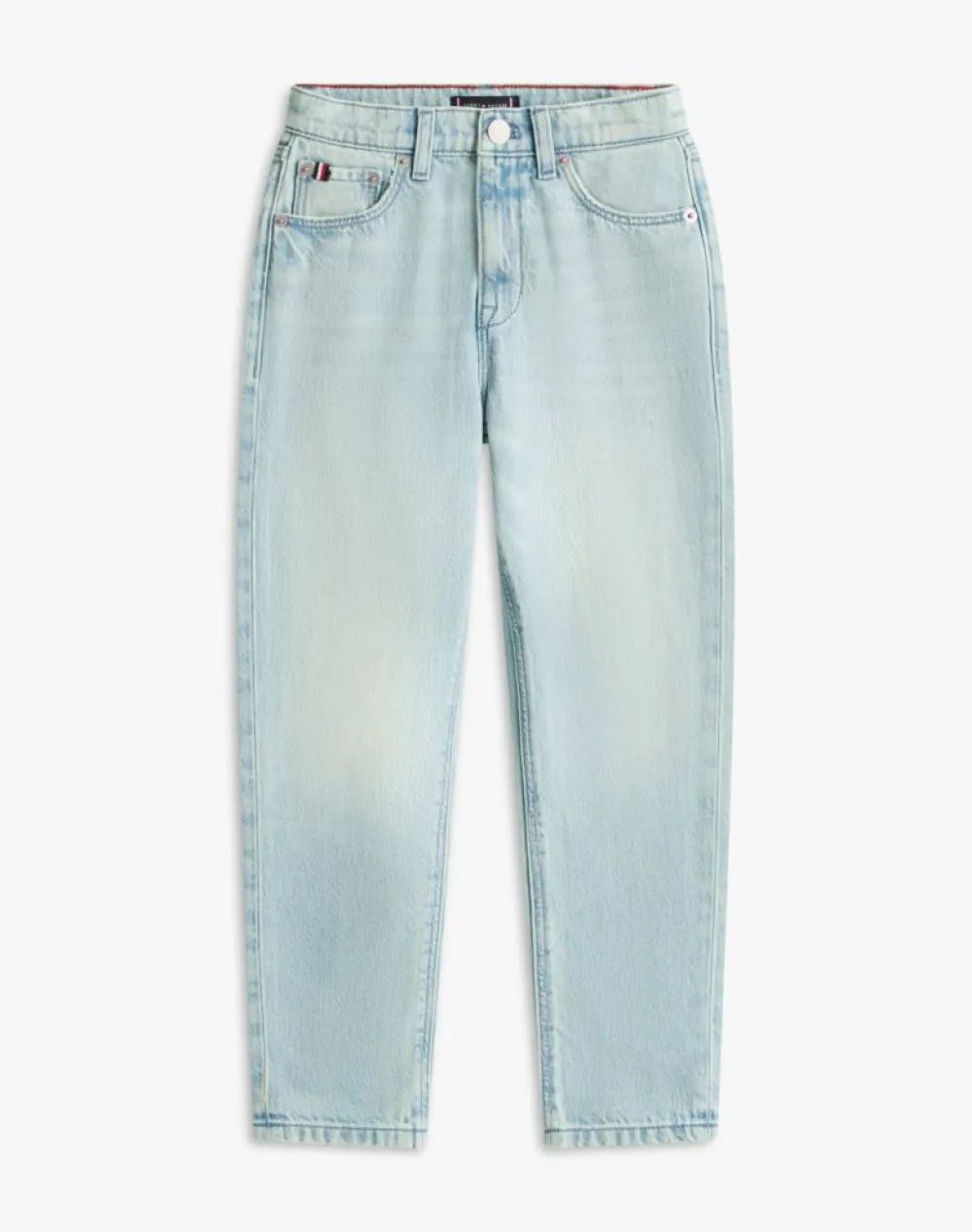 TOMMY HILFIGER ARCHIVE LIGHT BLUE JEANS