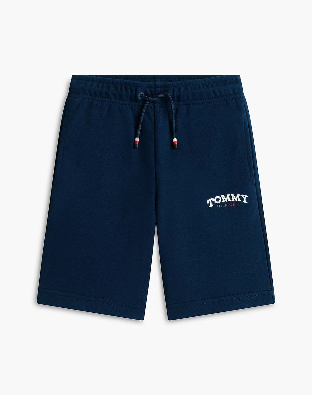 TOMMY HILFIGER MONOTYPE GRAPHIC SWEATSHORT