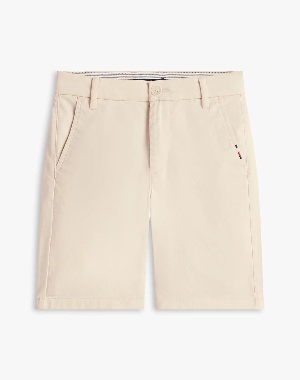 TOMMY HILFIGER 1985 CHINO SHORT