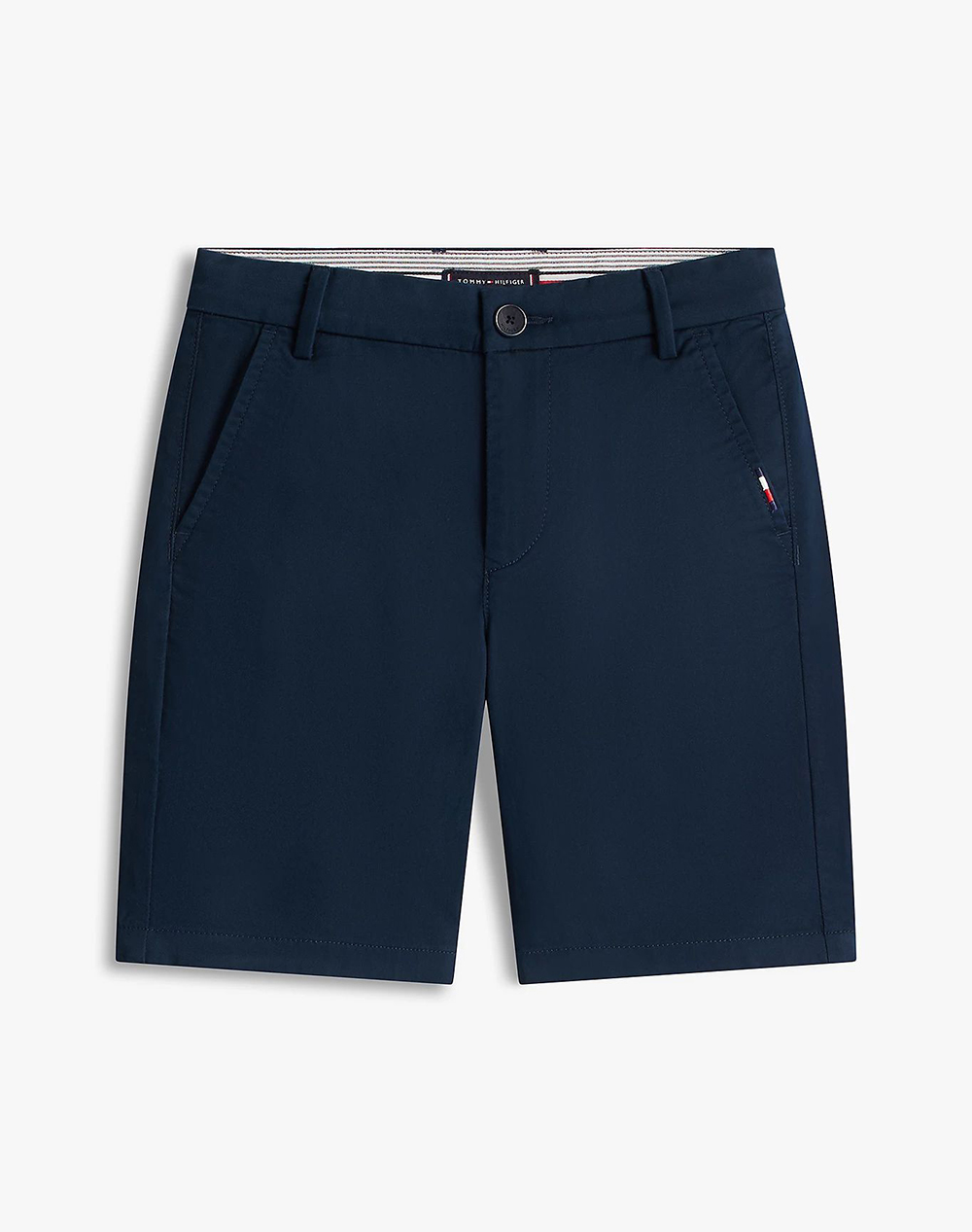 TOMMY HILFIGER 1985 CHINO SHORT