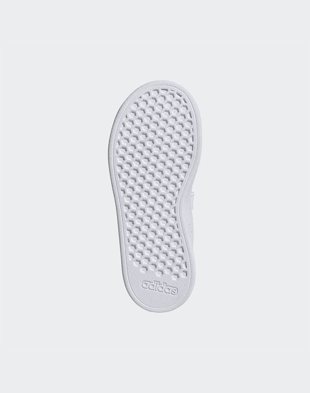 ADIDAS ADVANTAGE BASE 2.0 FTWWHT/FTWWHT/GREEN