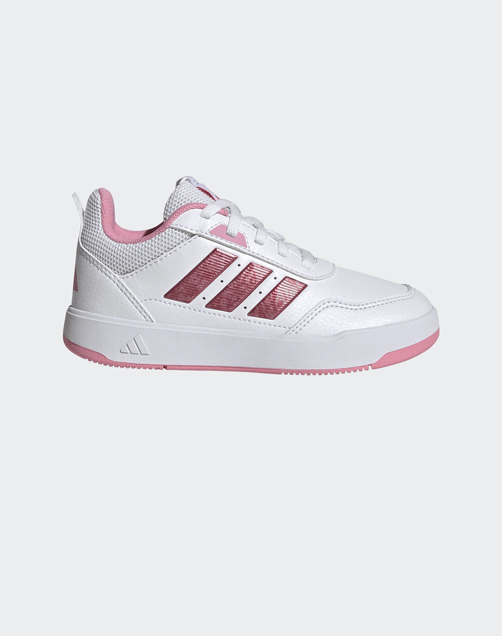 ADIDAS TENSAUR SPORT 3.0 K FTWWHT/BLIPNK/GRETWO