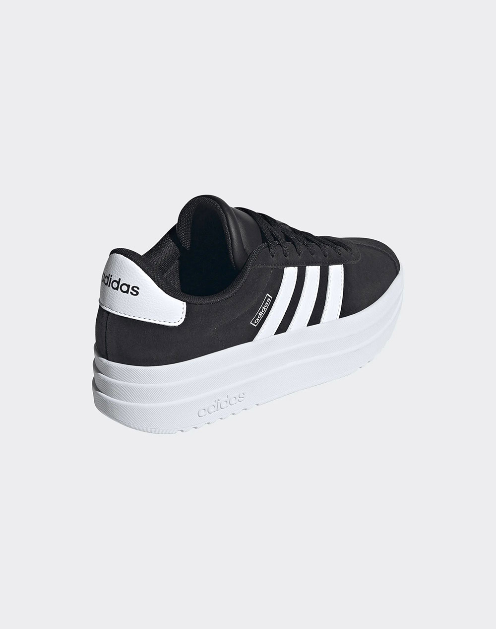 ADIDAS VL COURT BOLD J